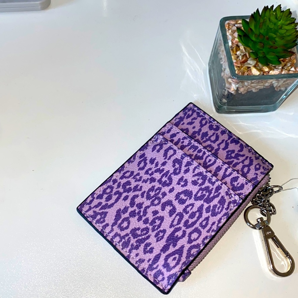 Wallet/change purse 👛